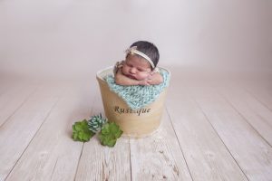 Fotografía de recien nacido en ibiza newborn photography eivissa 1