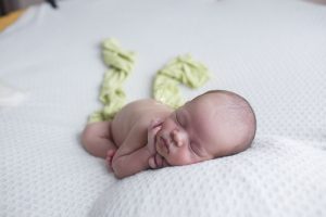 Fotografía de recien nacido en ibiza newborn photography eivissa 1