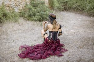 fotografía de moda en ibiza moda adlib ibiza eivissa trinidades