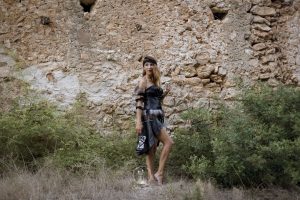 fotografía de moda en ibiza moda adlib ibiza eivissa trinidades