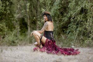 fotografía de moda en ibiza moda adlib ibiza eivissa trinidades