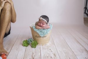 Fotografía de recien nacido en ibiza newborn photography eivissa 1