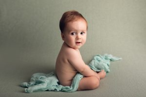 fotografía de bebés en ibiza eivissa formentera fotografía newborn recién nacido estudio de fotografía infantil