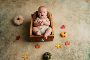 fotografía de bebés en ibiza eivissa formentera fotografía newborn recién nacido estudio de fotografía infantil
