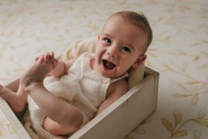 fotografía de bebés en ibiza eivissa formentera fotografía newborn recién nacido estudio de fotografía infantil