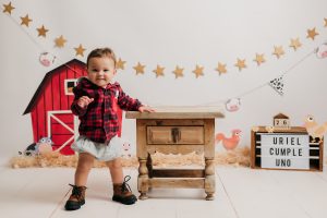 fotografía smash cake ibiza cumpleaños eivissa primer año formentera fotografía infantil