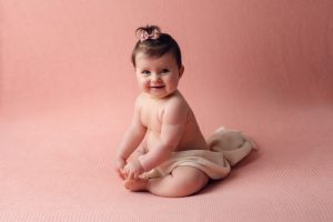 fotografía de bebés en ibiza eivissa formentera fotografía newborn recién nacido estudio de fotografía infantil