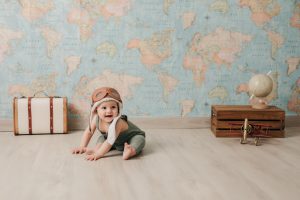 fotografía de bebés en ibiza eivissa formentera fotografía newborn recién nacido estudio de fotografía infantil