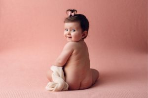 fotografía de bebés en ibiza eivissa formentera fotografía newborn recién nacido estudio de fotografía infantil