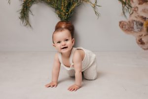 fotografía de bebés en ibiza eivissa formentera fotografía newborn recién nacido estudio de fotografía infantil