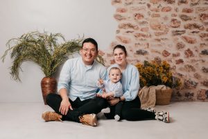 fotografía de bebés en ibiza eivissa formentera fotografía newborn recién nacido estudio de fotografía infantil