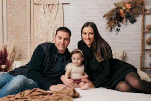 fotografía de bebés en ibiza eivissa formentera fotografía newborn recién nacido estudio de fotografía infantil