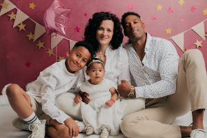 sesión de smash cake primer cumpleaños happy brithday ibiza fotografo infantil photographer newborn eivissa formentera