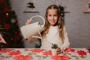 Fotografia de navidad sesiones navideñas en ibiza eivissa formentera fotografía infantil estudio de fotografia bebés maternidad